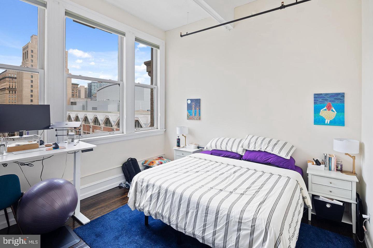 1228 ARCH STREET Unit: 7B