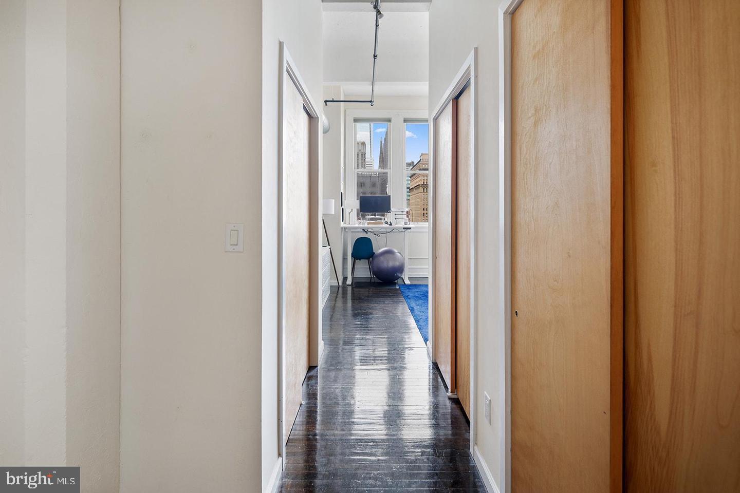 1228 ARCH STREET Unit: 7B