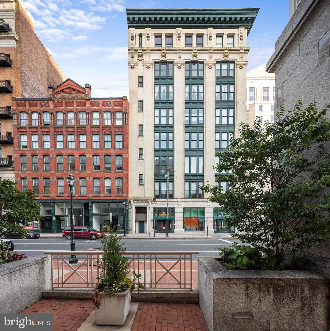 1228 ARCH STREET Unit: 7B