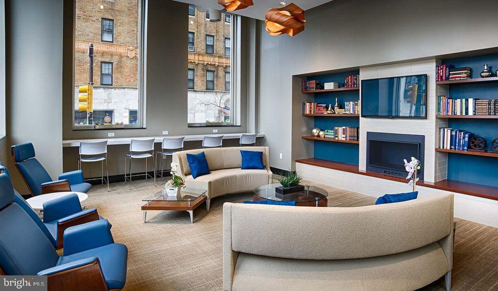 2300 WALNUT STREET Unit: 1B-310