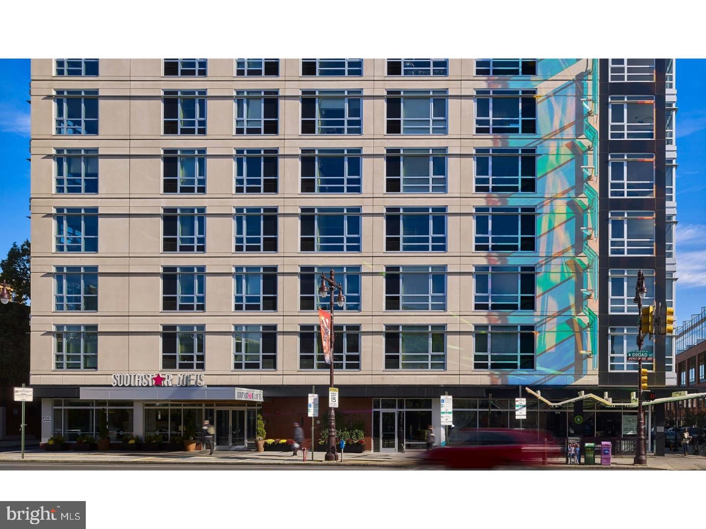 521 S BROAD STREET Unit: 1B-215