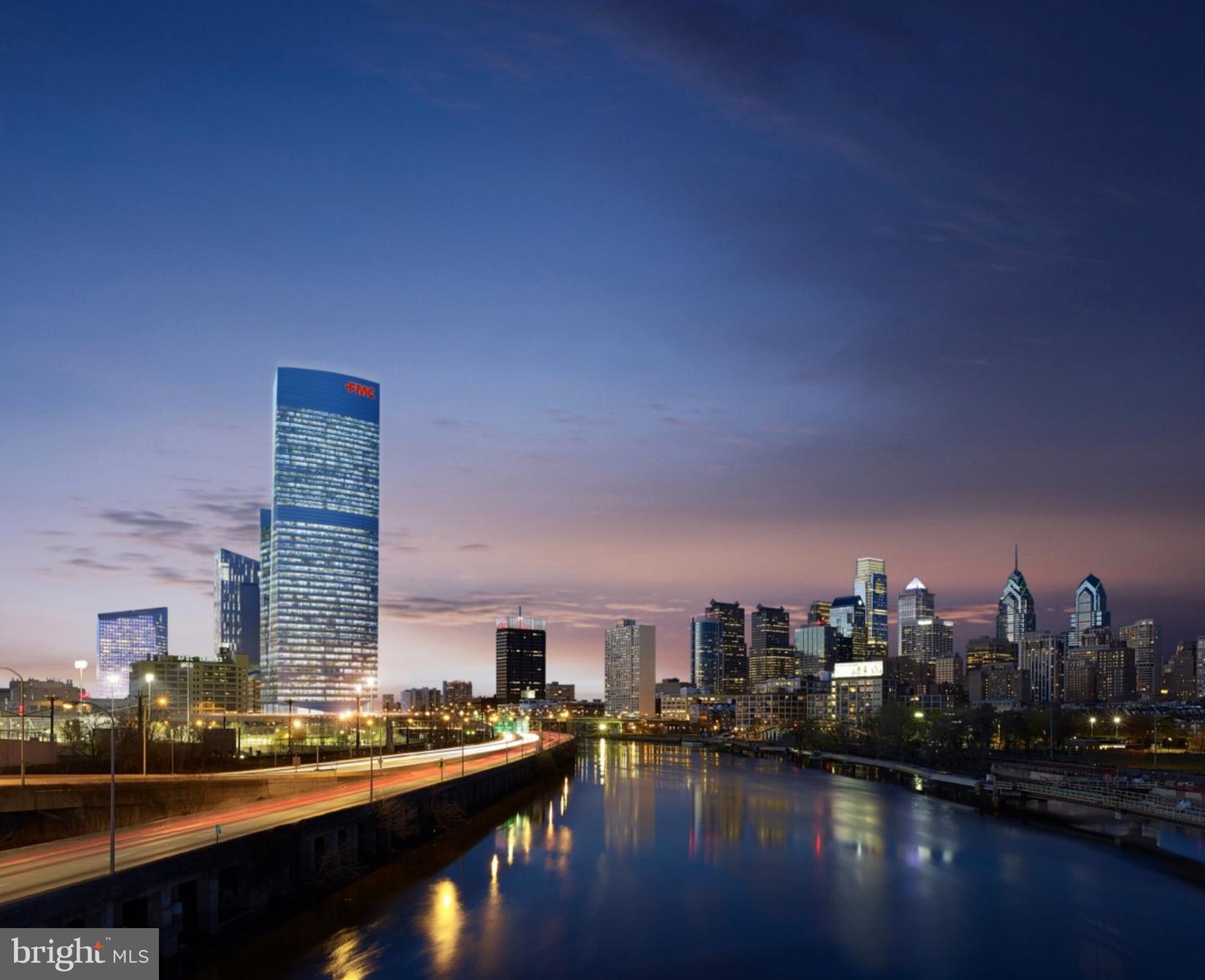 2929 WALNUT STREET Unit: 2B-4120