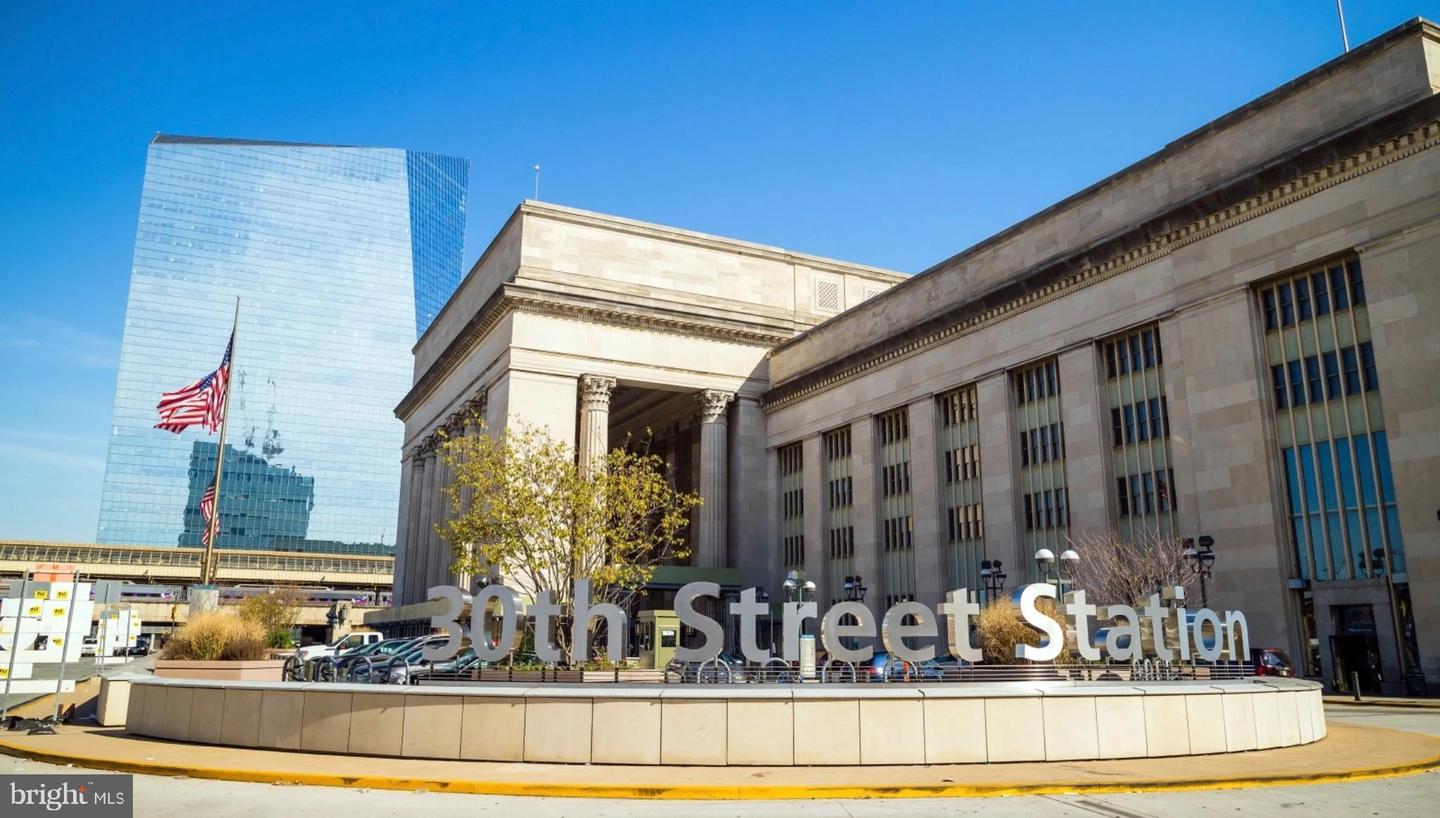 2929 WALNUT STREET Unit: 2B-4120