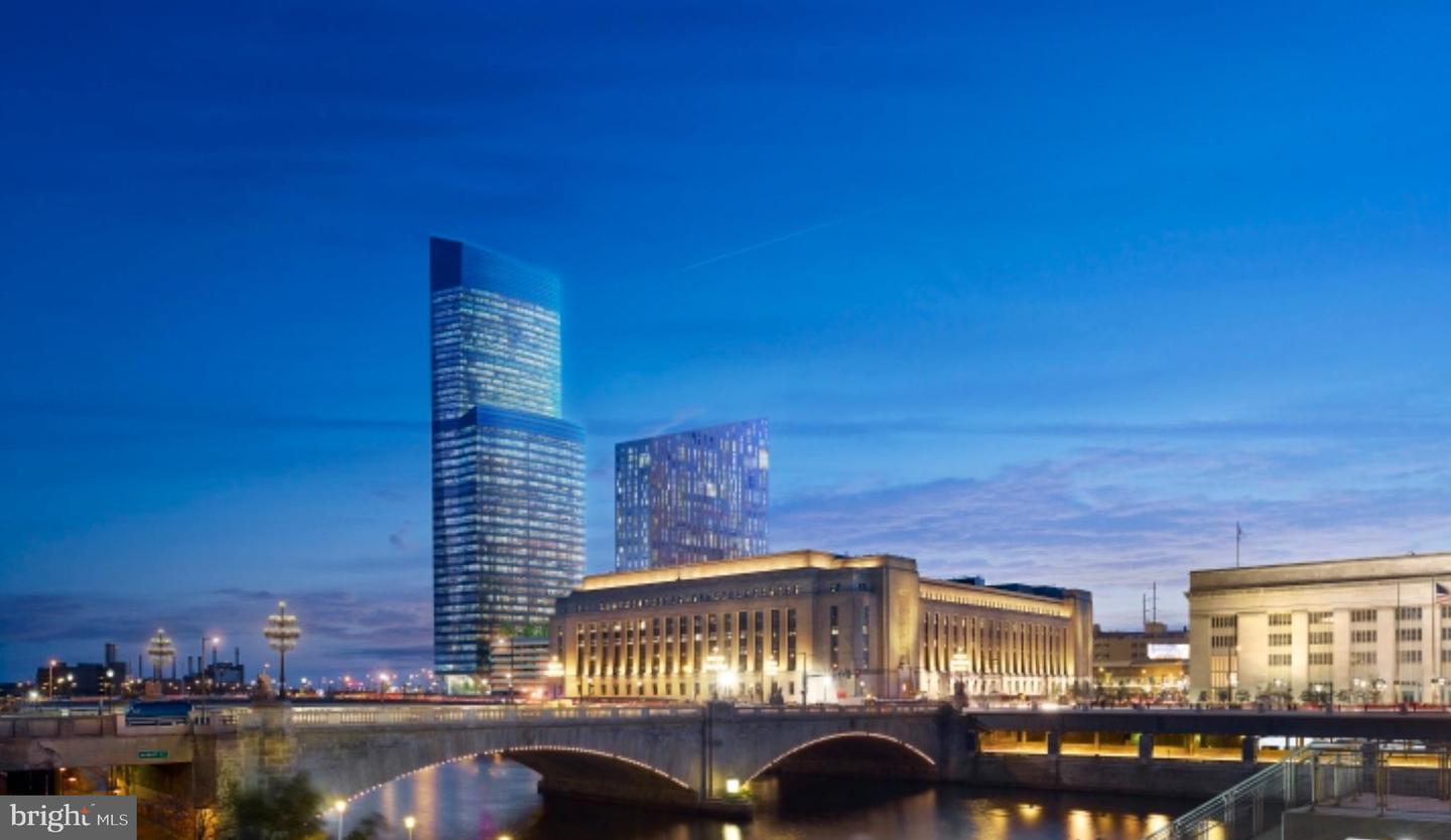 2929 WALNUT STREET Unit: 2B-4120