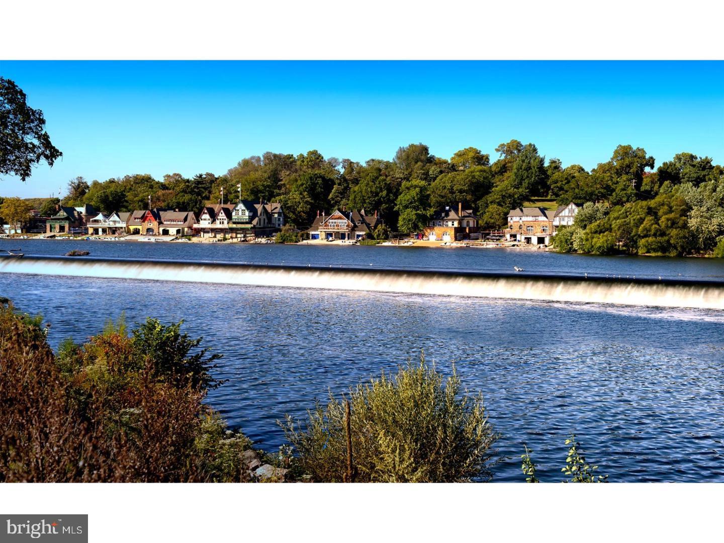 2200 BENJAMIN FRANKLIN PARKWAY Unit: 0B-W1403