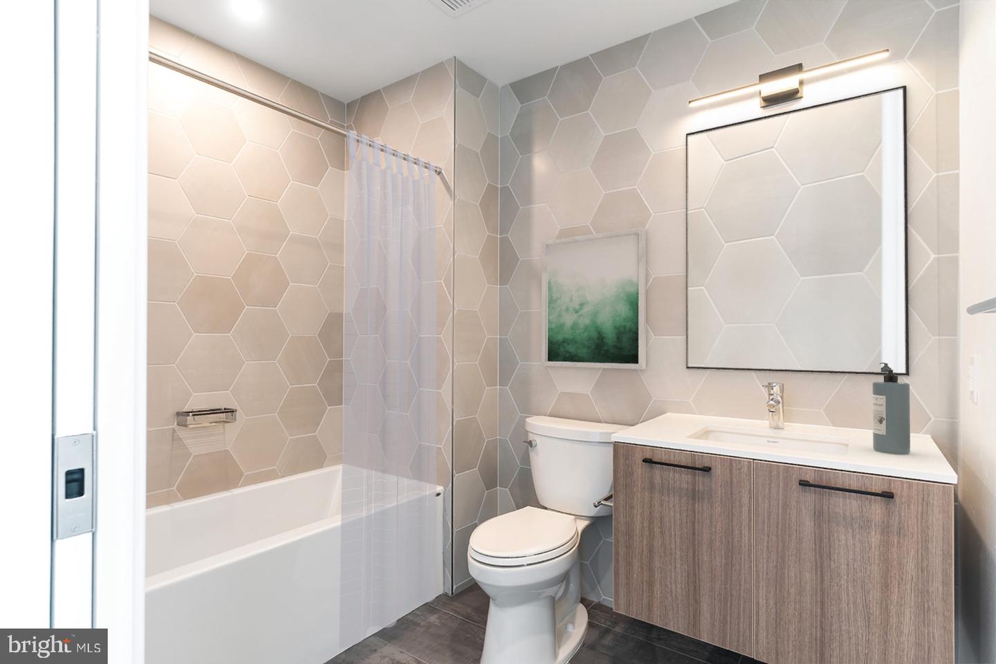 1300 FAIRMOUNT AVENUE Unit: 0B-440