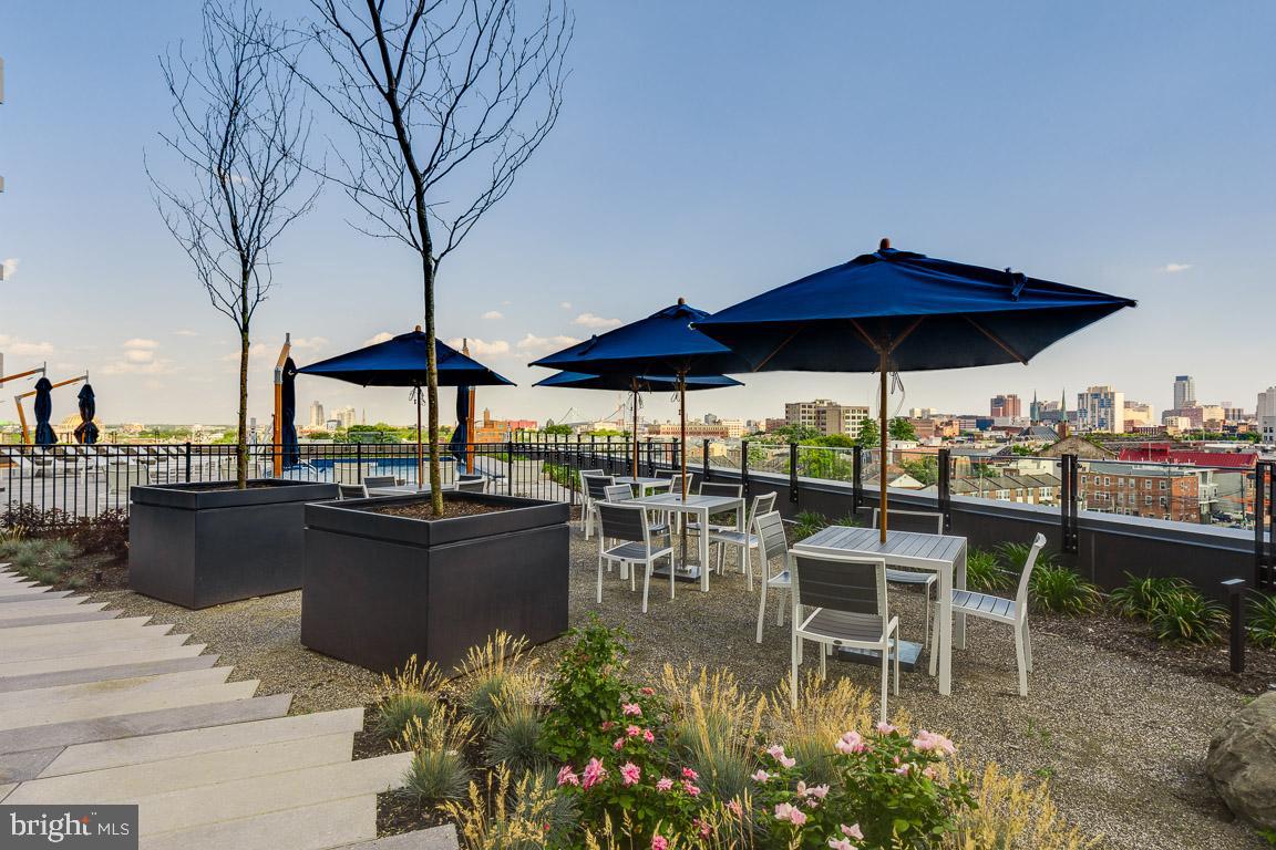 1300 FAIRMOUNT AVENUE Unit: 0B-440