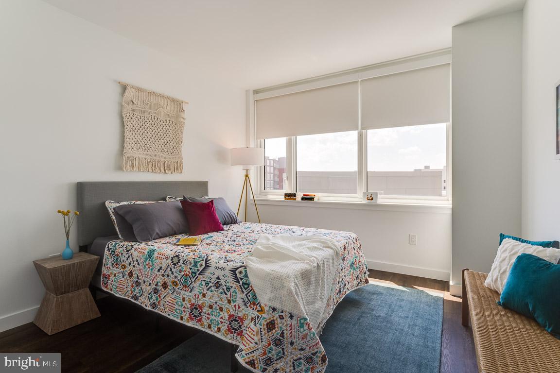 1300 FAIRMOUNT AVENUE Unit: 0B-440