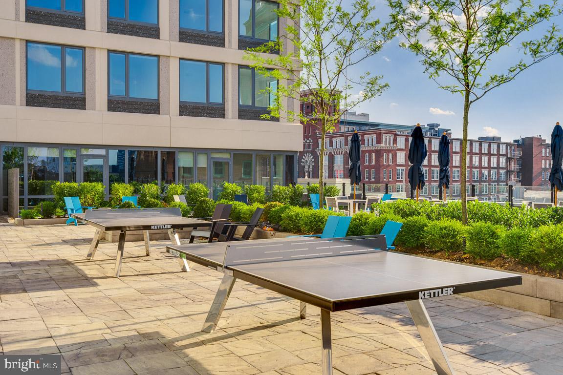 1300 FAIRMOUNT AVENUE Unit: 0B-440