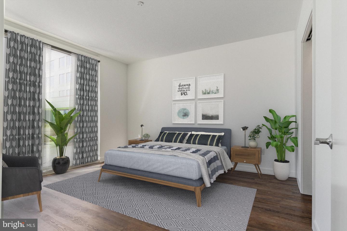 1300 FAIRMOUNT AVENUE Unit: 0B-440