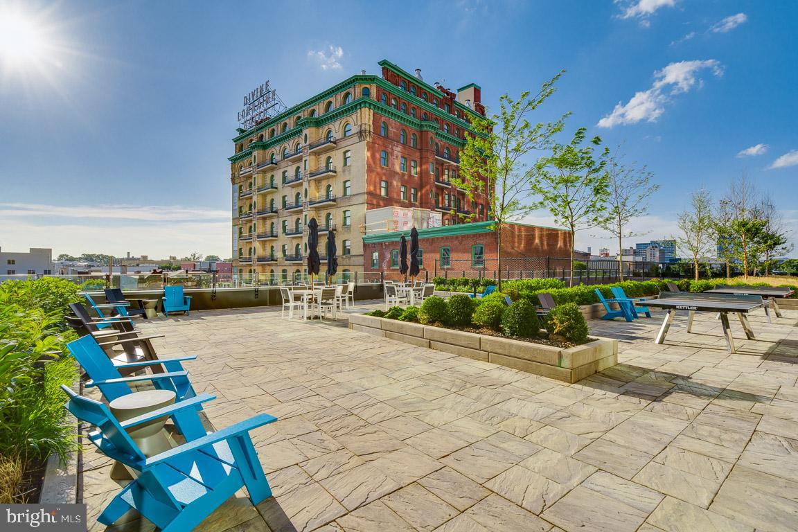 1300 FAIRMOUNT AVENUE Unit: 0B-440