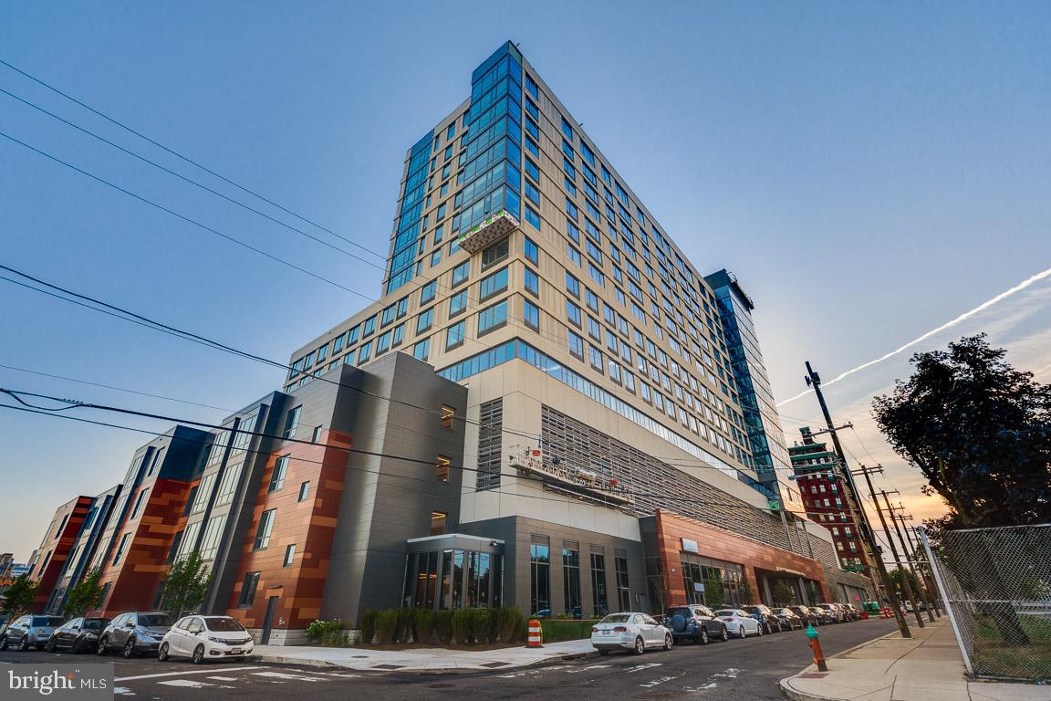 1300 FAIRMOUNT AVENUE Unit: 0B-440