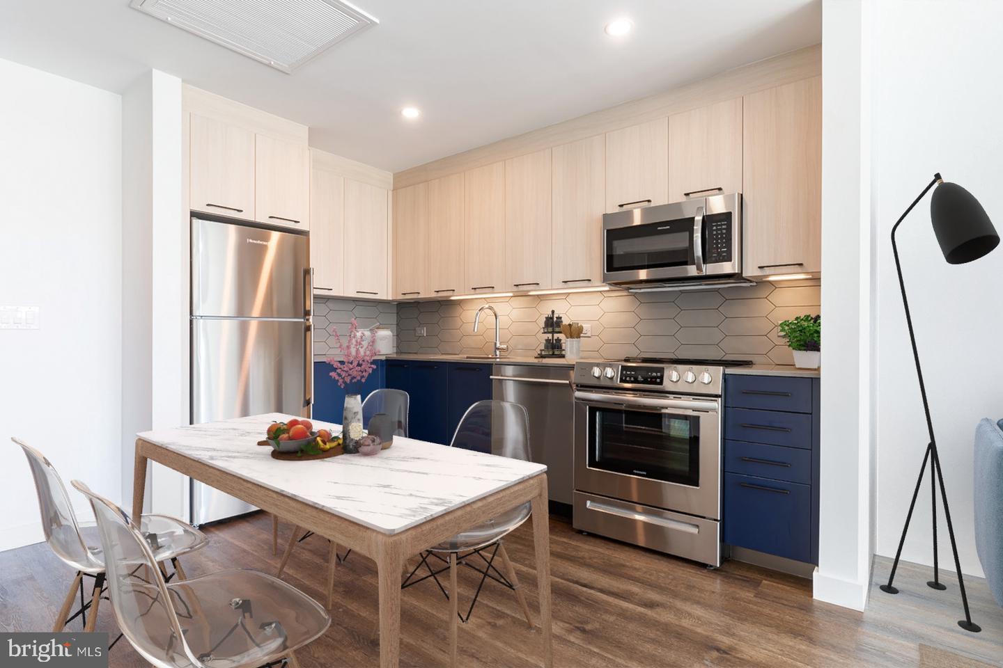 1300 FAIRMOUNT AVENUE Unit: 0B-440
