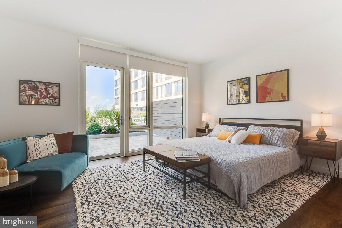 1300 FAIRMOUNT AVENUE Unit: 0B-440