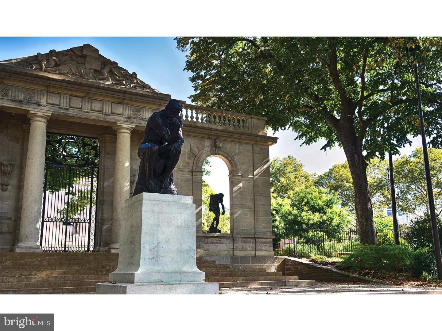2200 BENJAMIN FRANKLIN PARKWAY Unit: 1B-E1004