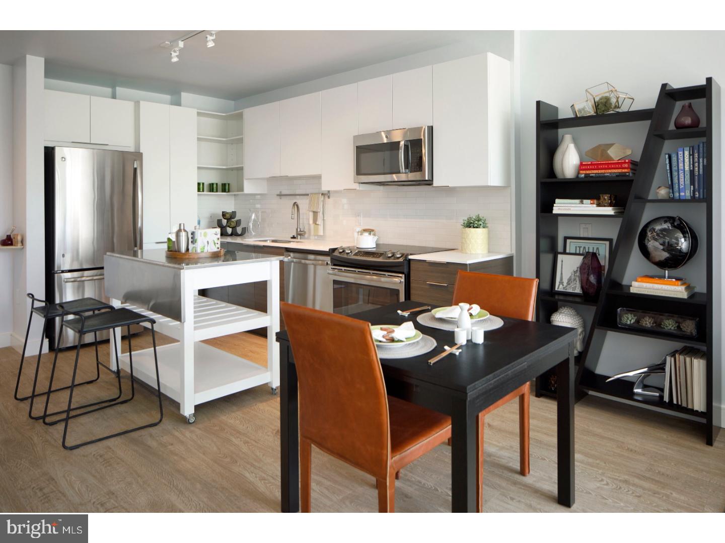 500 N 21ST STREET Unit: 1B1BA