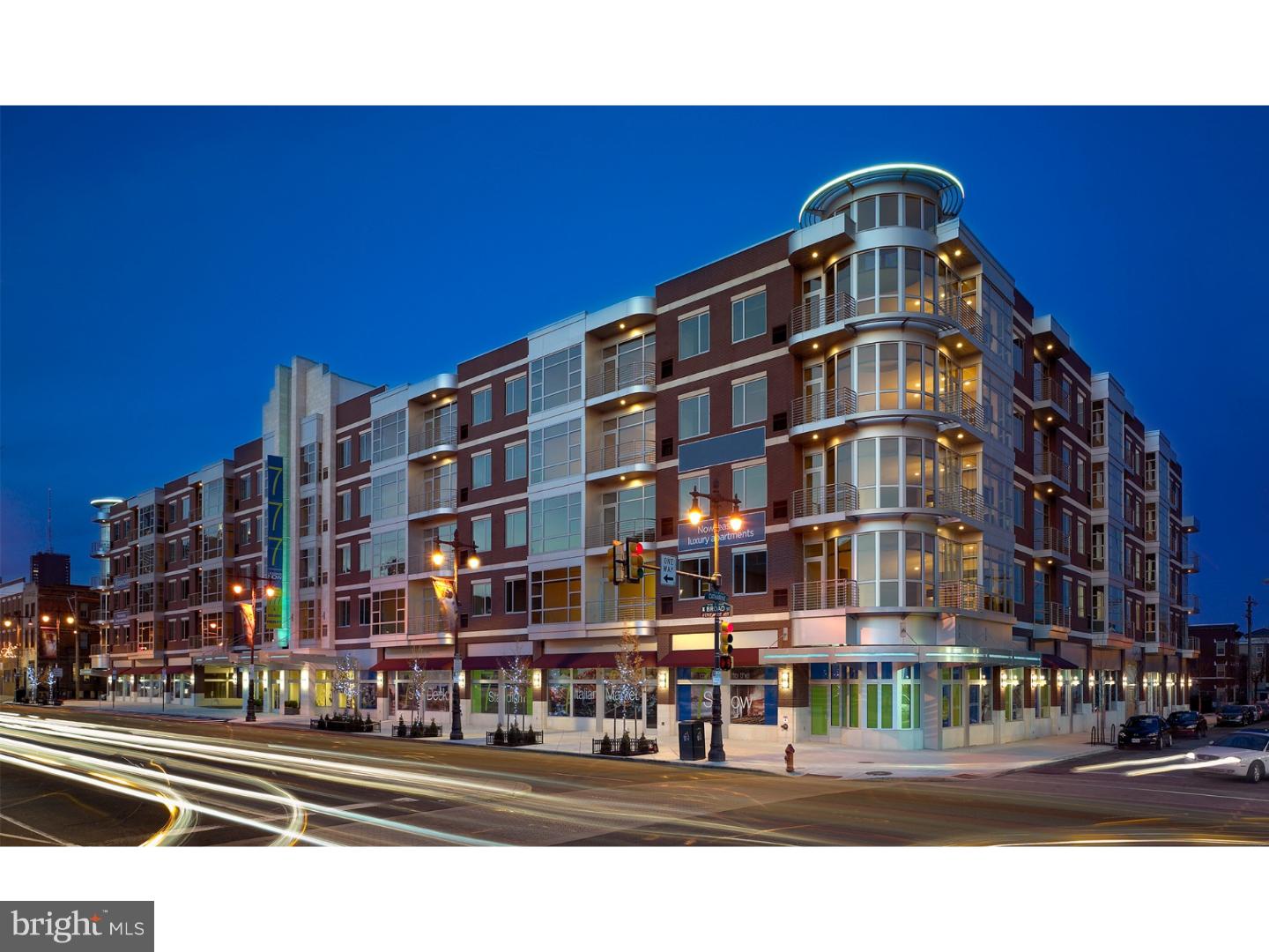 777 S BROAD STREET Unit: 2B-211