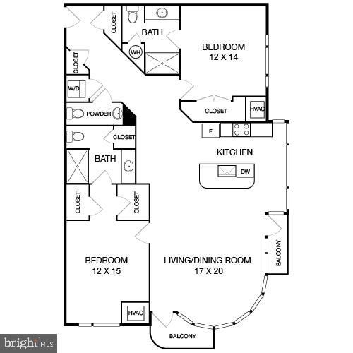 777 S BROAD STREET Unit: 2B-211