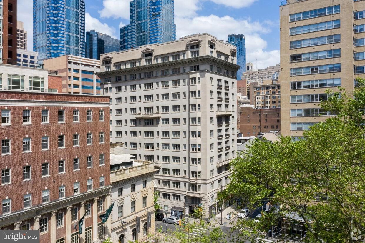 137 S 18TH STREET Unit: 1B1BAGRAND