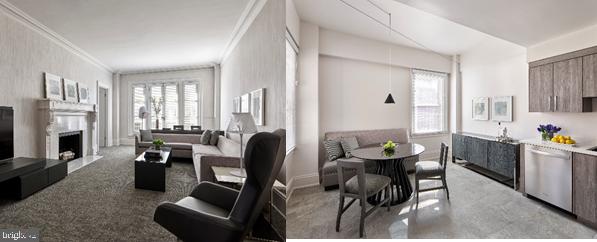 137 S 18TH STREET Unit: 1B1BAGRAND