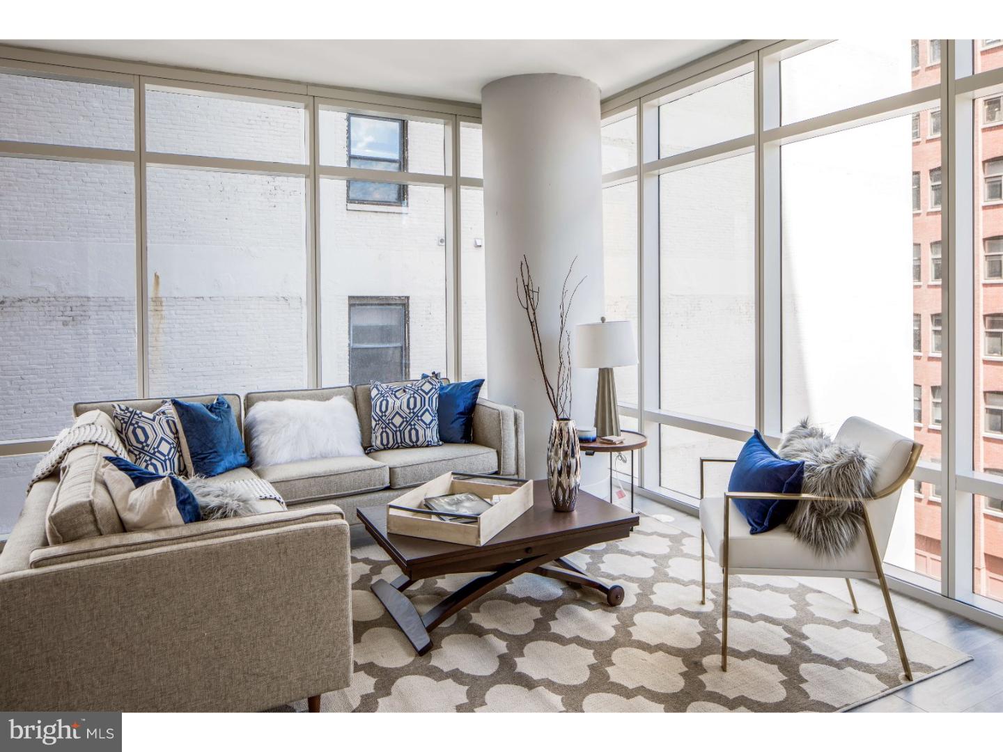 1213 WALNUT STREET Unit: 1B-2503