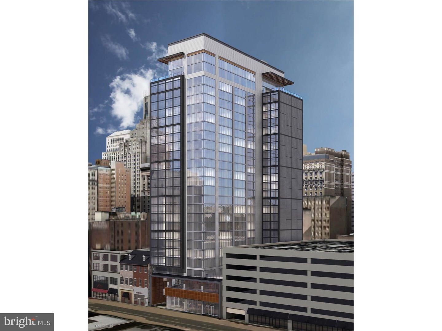 1213 WALNUT STREET Unit: 1B-2503