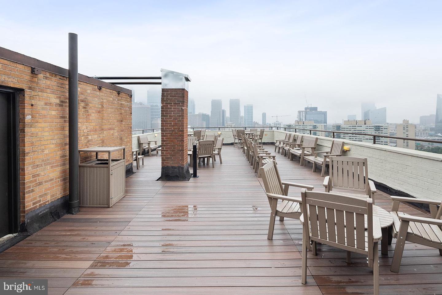 2201 PENNSYLVANIA AVENUE Unit: 1309