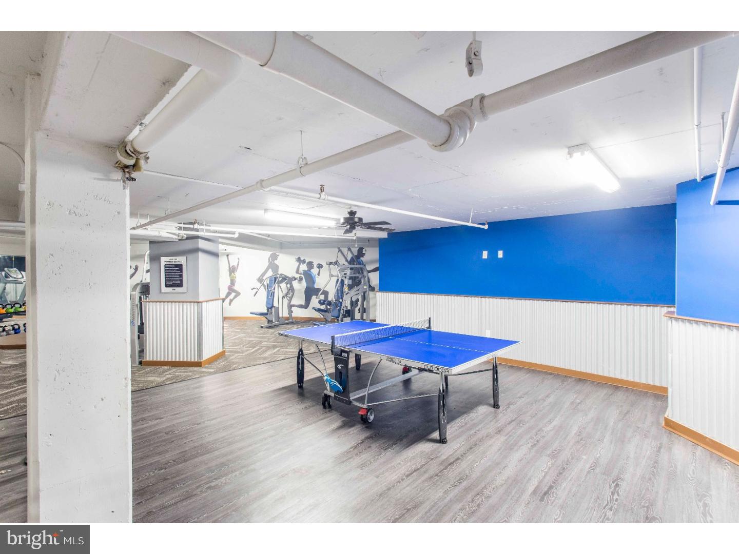 2201 PENNSYLVANIA AVENUE Unit: 1309