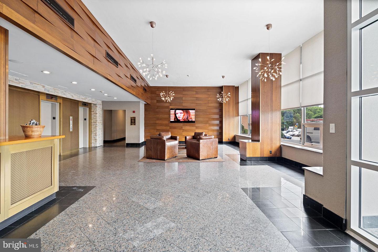 2201 PENNSYLVANIA AVENUE Unit: 1309