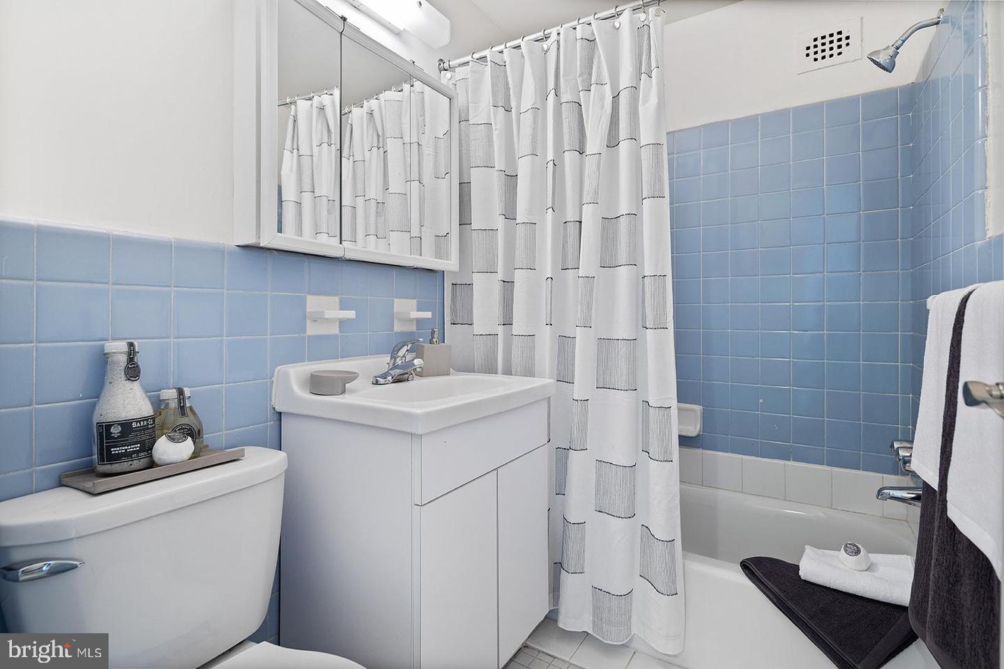 2201 PENNSYLVANIA AVENUE Unit: 1309