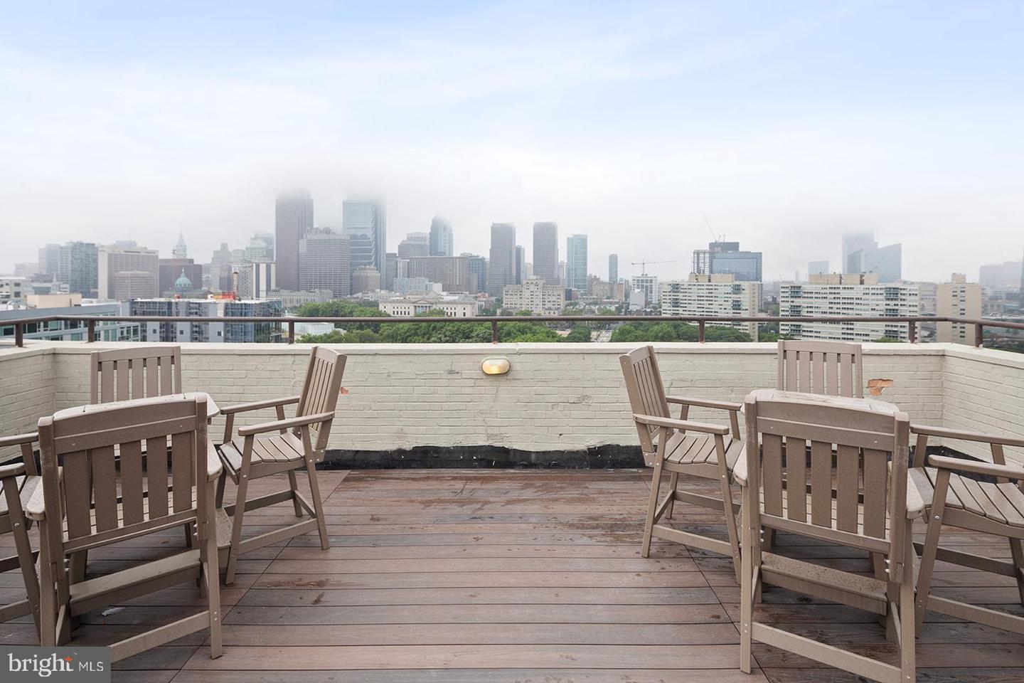 2201 PENNSYLVANIA AVENUE Unit: 1309