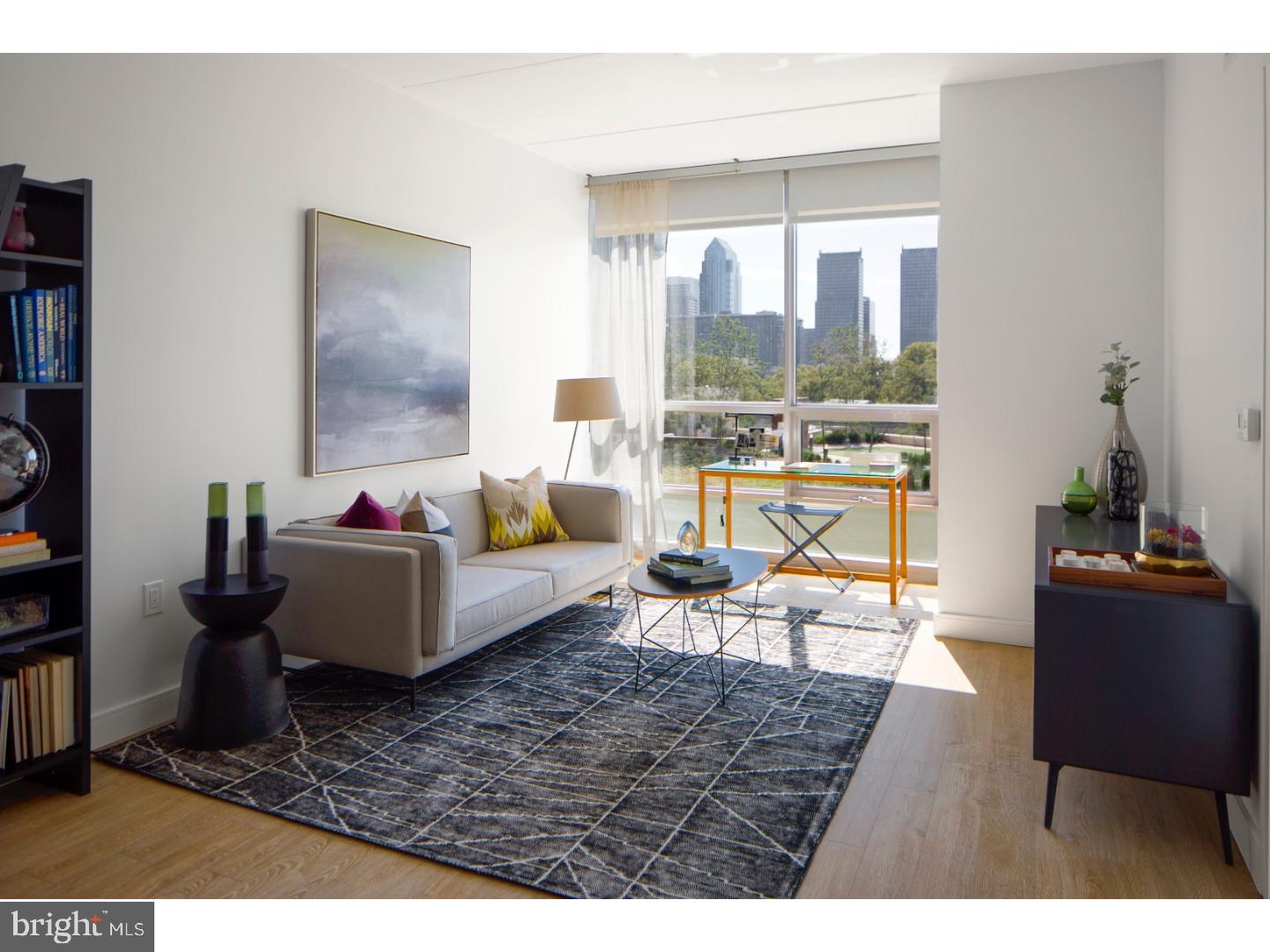 500 N 21ST STREET Unit: 1B1BA