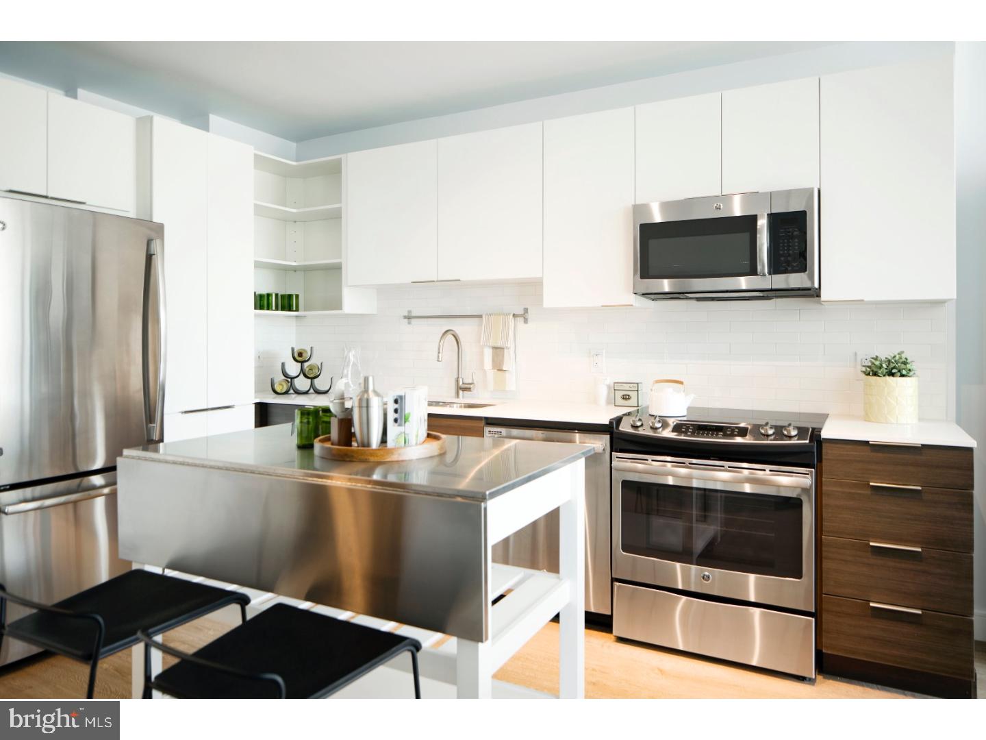 500 N 21ST STREET Unit: 1B1BA