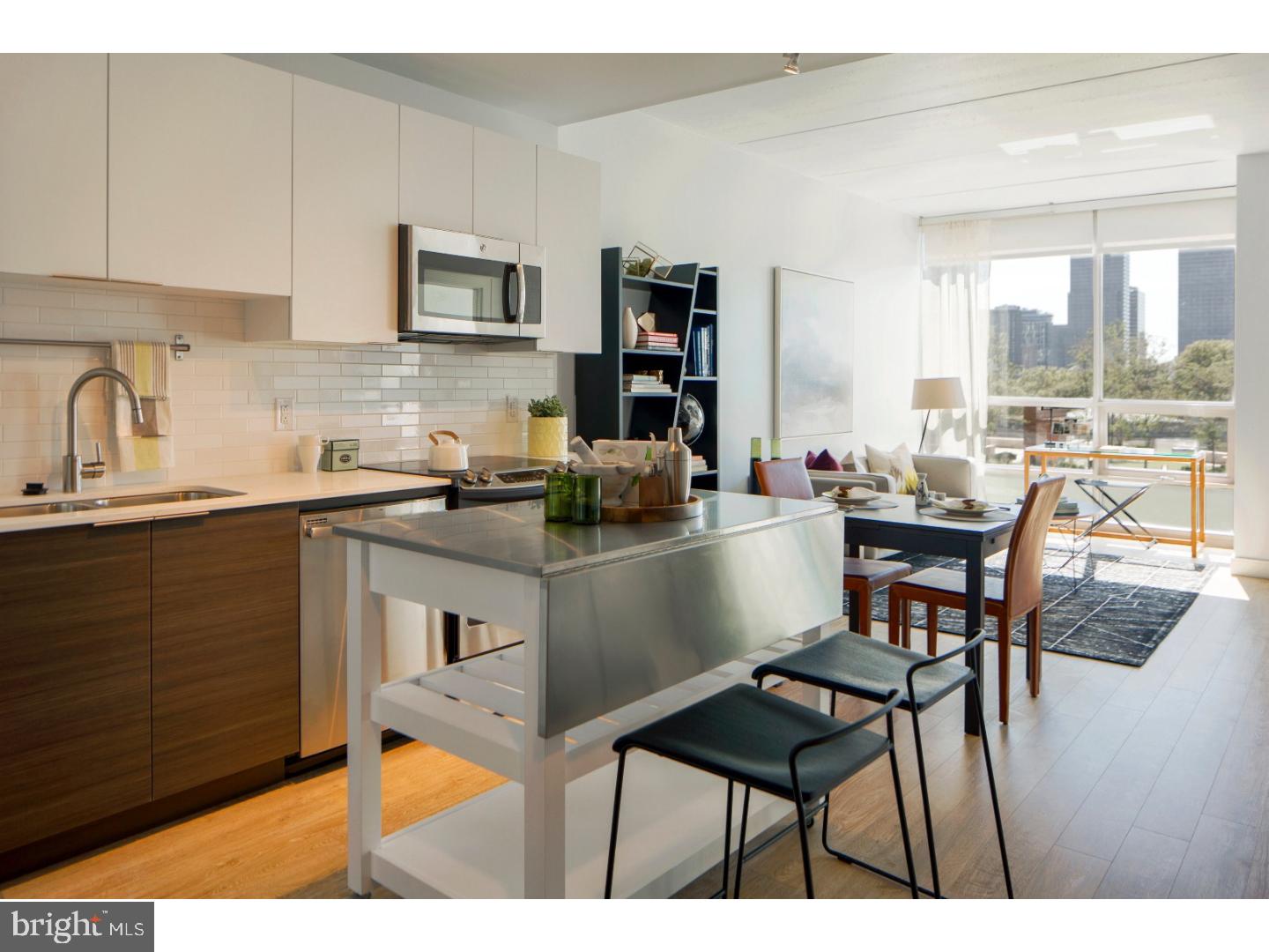 500 N 21ST STREET Unit: 1B-0206