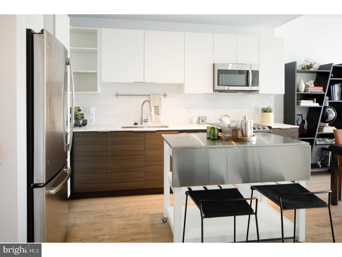 500 N 21ST STREET Unit: 1B-0206