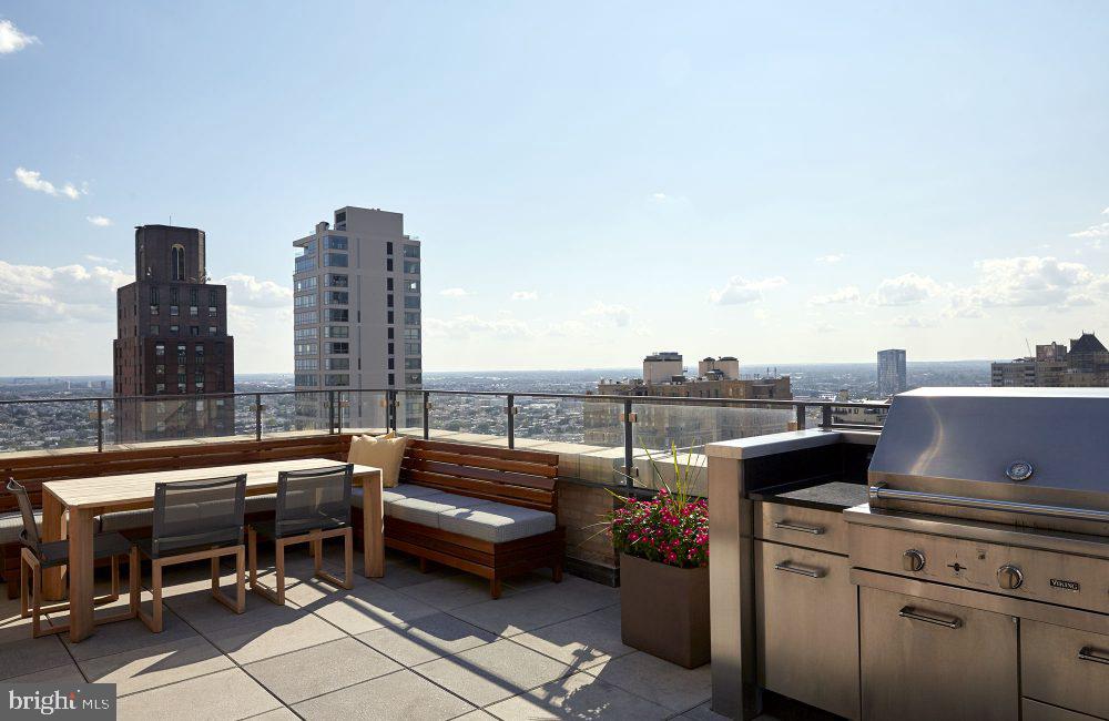 1616 WALNUT STREET Unit: 1B-1705