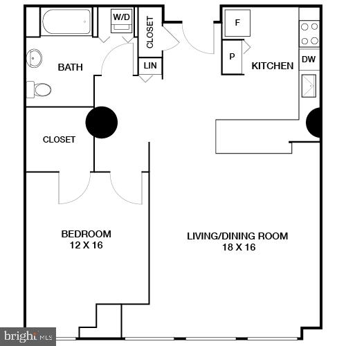 3131 WALNUT STREET Unit: 1B-546