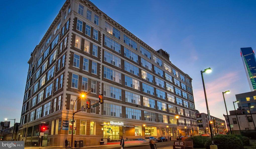 2300 WALNUT STREET Unit: 1B-315