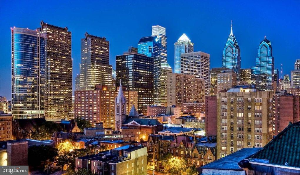 2300 WALNUT STREET Unit: 1B-315