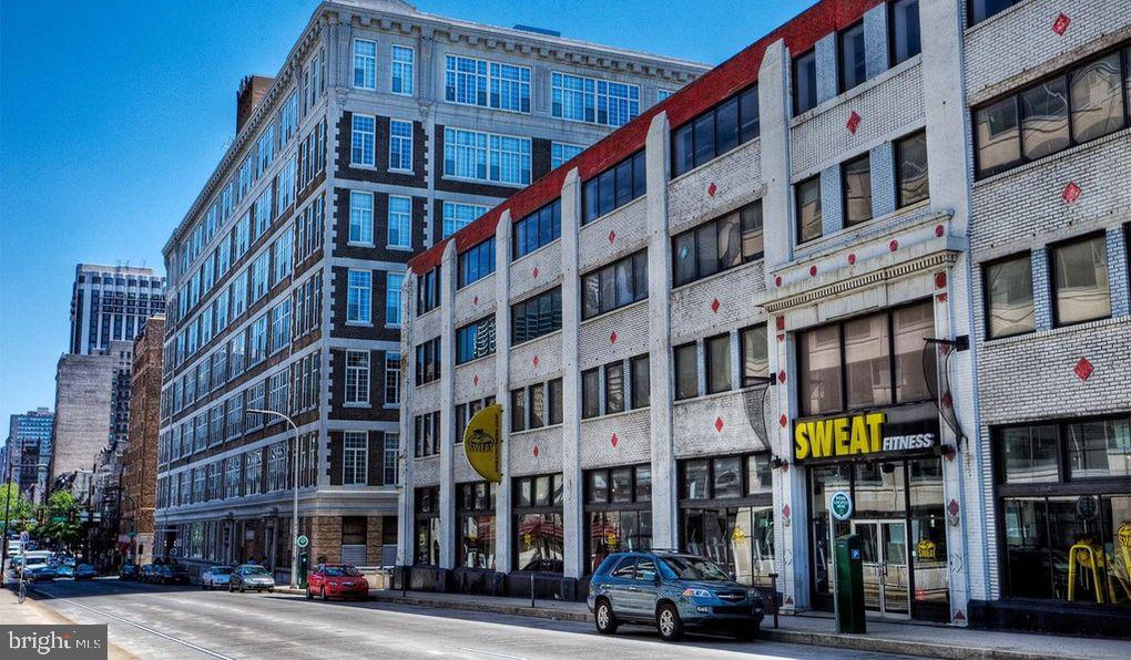 2300 WALNUT STREET Unit: 1B-315