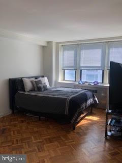2201 PENNSYLVANIA AVENUE Unit: 614