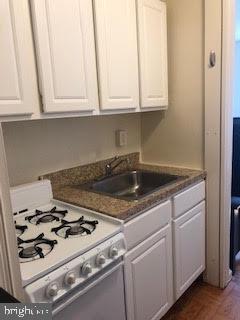 2201 PENNSYLVANIA AVENUE Unit: 614