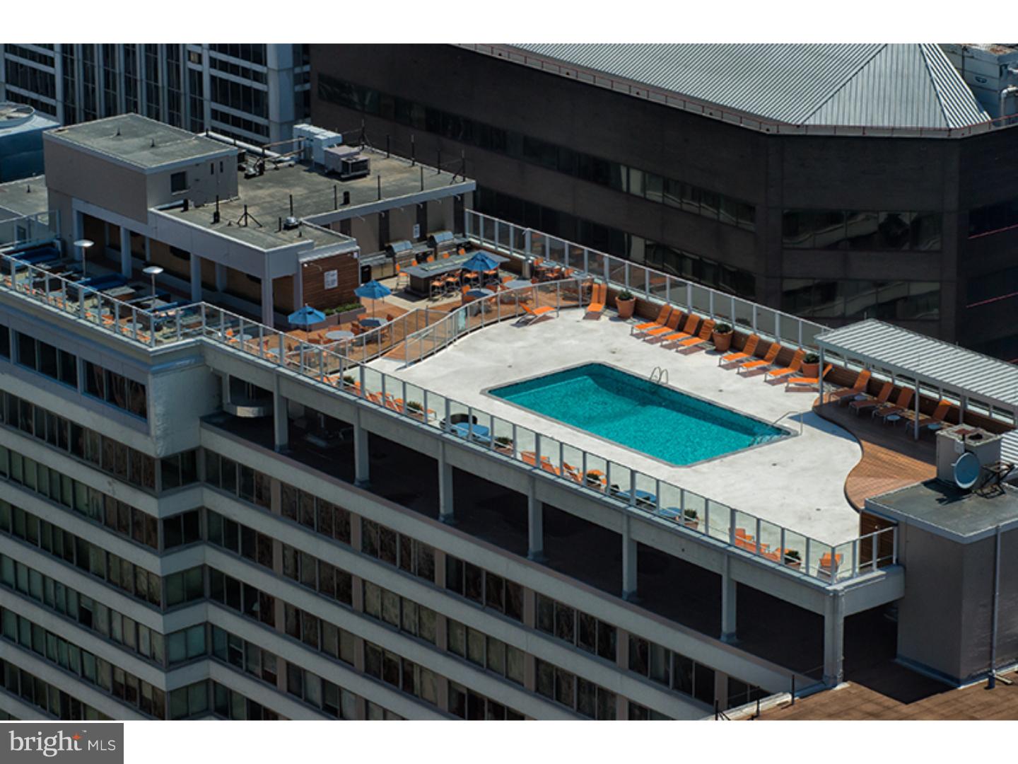 1815 JOHN F KENNEDY BOULEVARD Unit: 2B-2809
