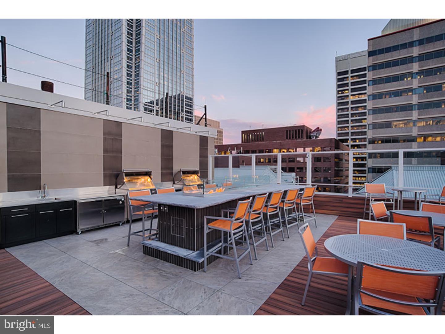 1815 JOHN F KENNEDY BOULEVARD Unit: 2B-2809