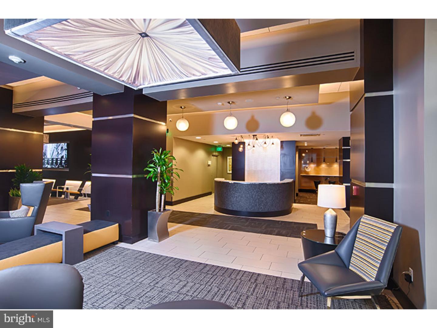1815 JOHN F KENNEDY BOULEVARD Unit: 2B-2809