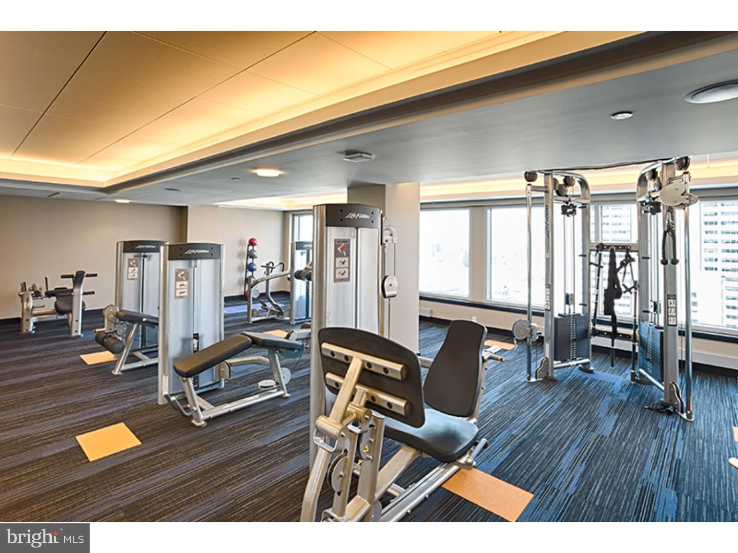 1815 JOHN F KENNEDY BOULEVARD Unit: 2B-2809