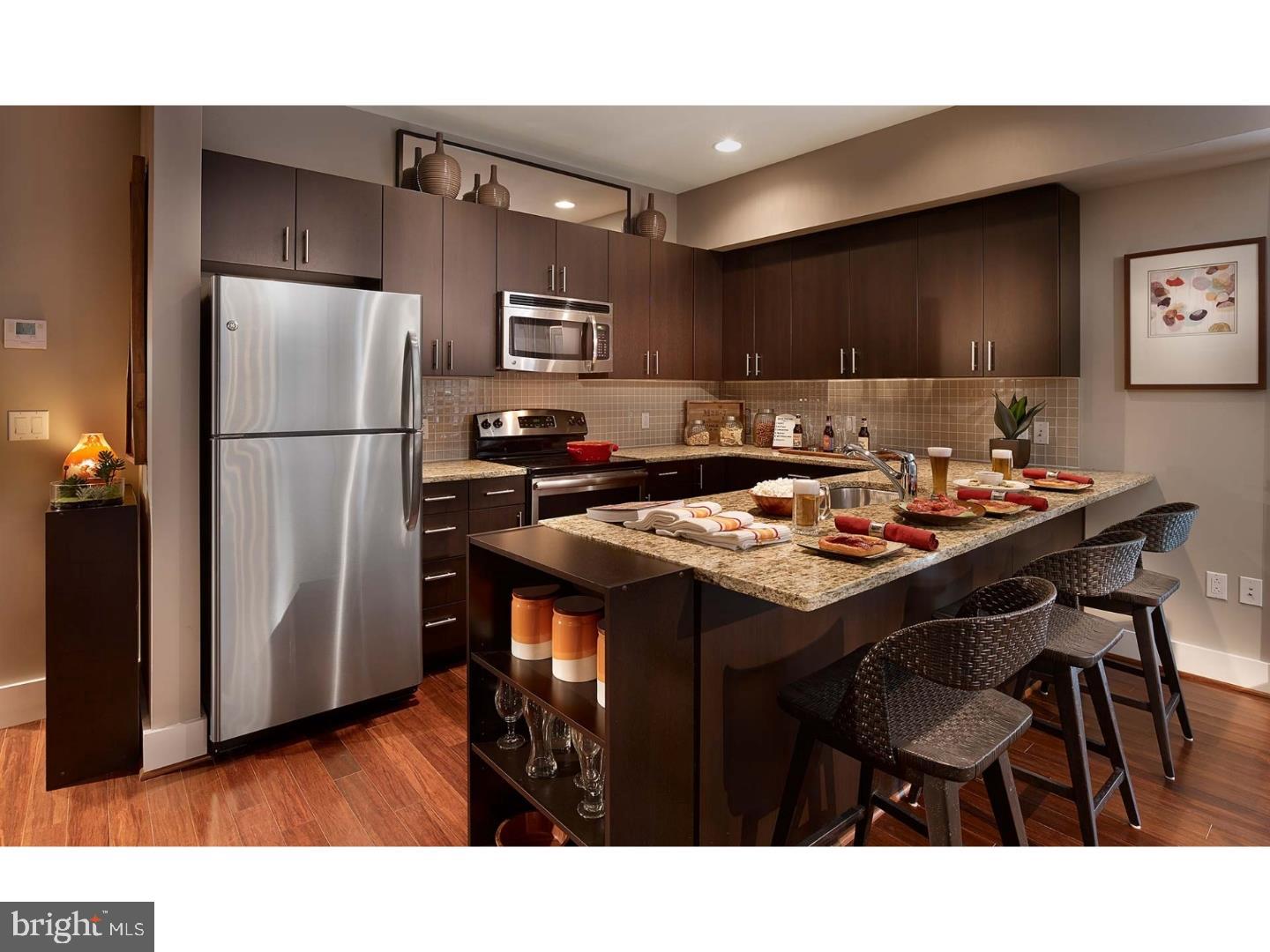 521 S BROAD STREET Unit: 2B-704