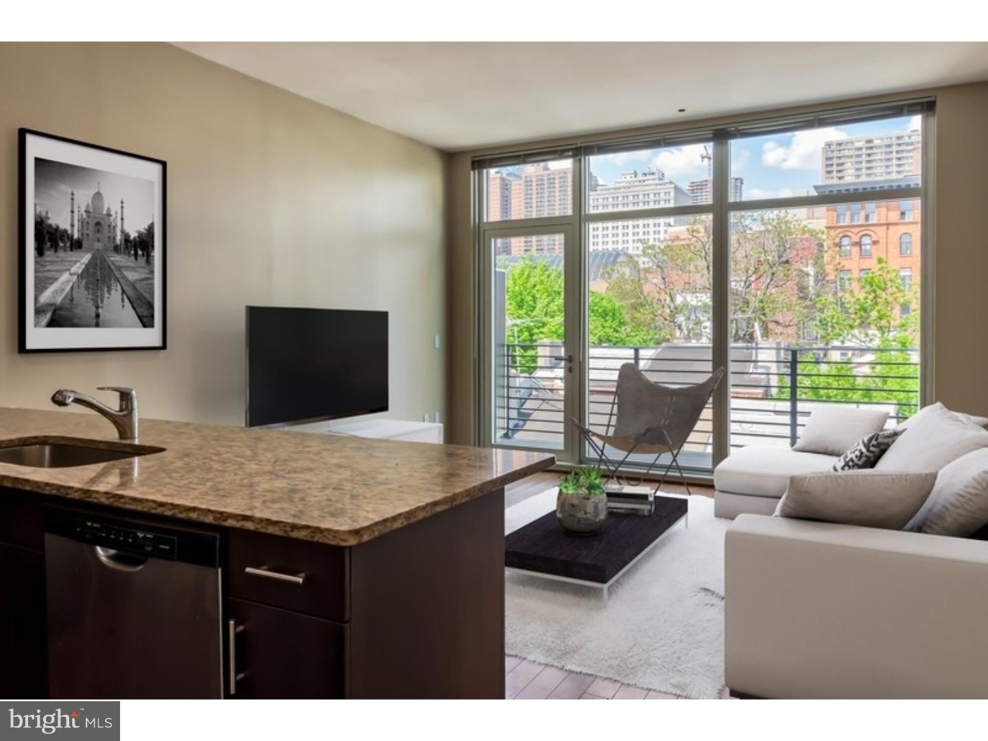 521 S BROAD STREET Unit: 2B-704