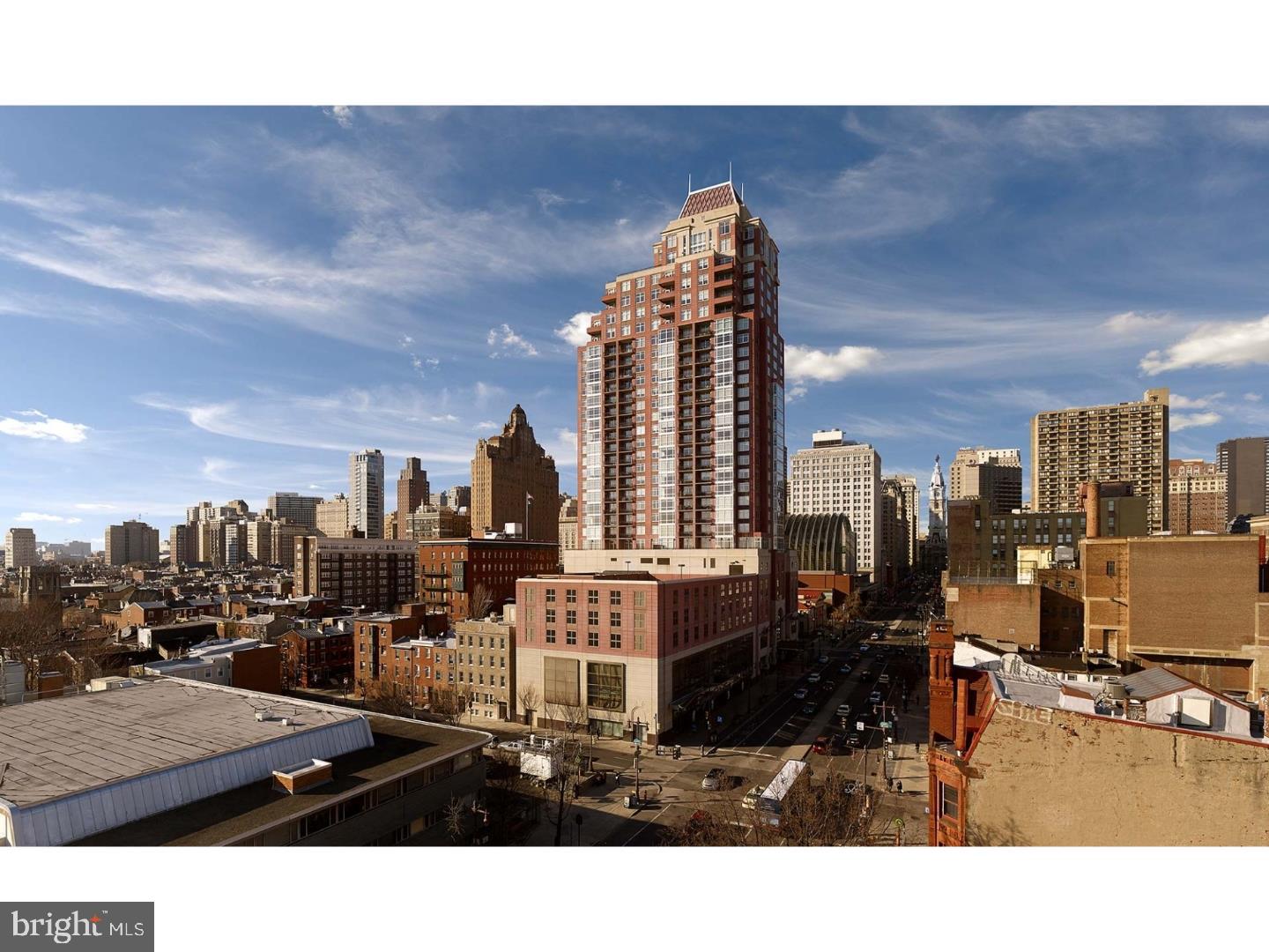521 S BROAD STREET Unit: 2B-704