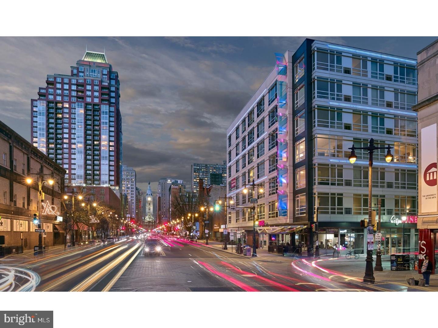 521 S BROAD STREET Unit: 2B-704